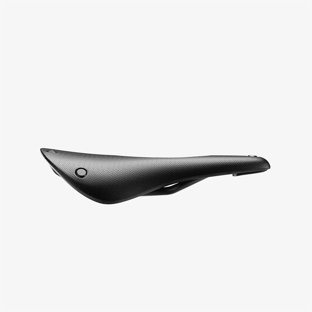 BROOKS CAMBIUM C15 SILLÍN TALLADO Negro