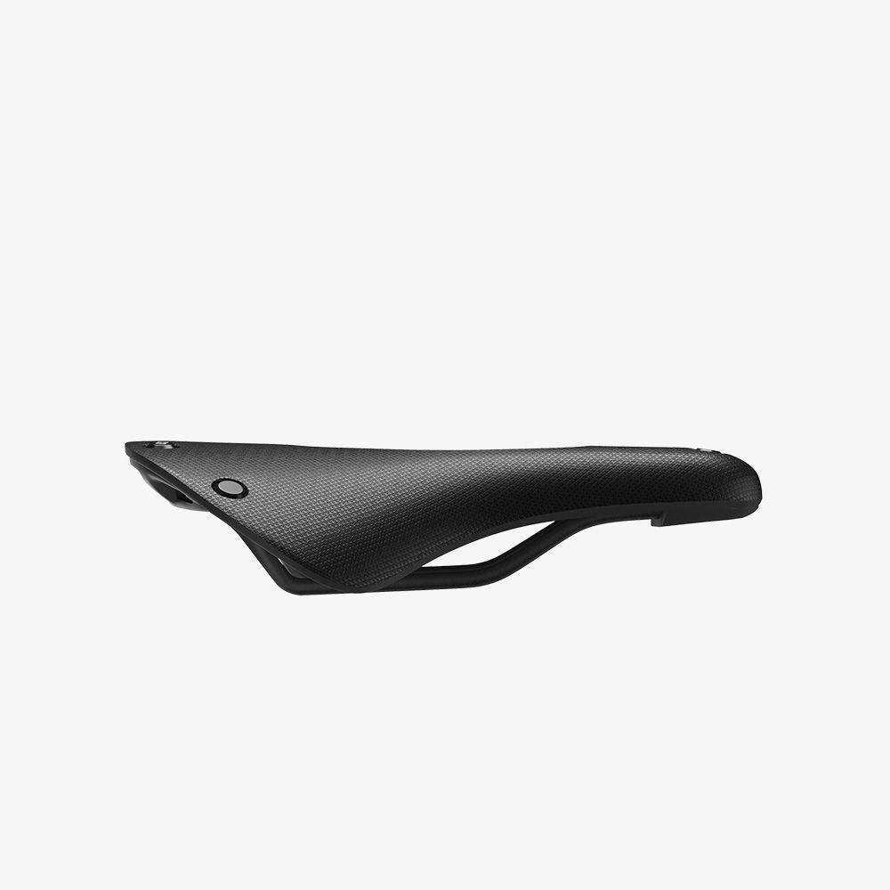 BROOKS CAMBIUM C19 SILLÍN TALLADO Negro