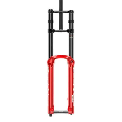 Horquilla ROCKSHOX BOXXER ULTIMATE CHARGER 3 RC2 27.5" Eje 20x110mm Boost Rojo