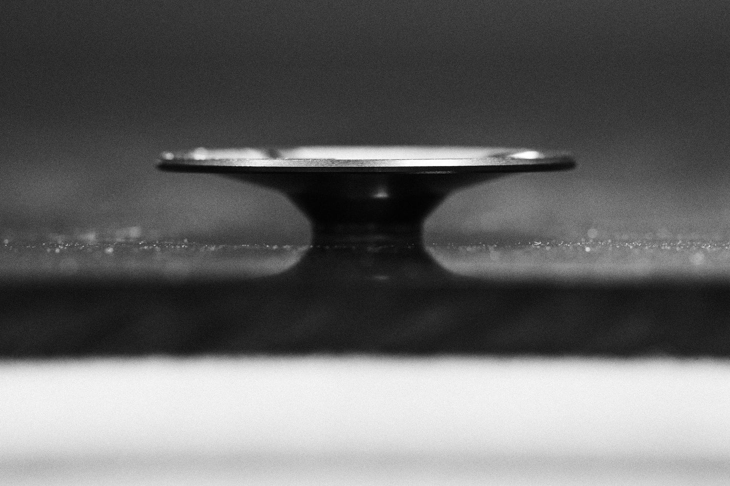 Tapa de potencia WOLF TOOTH MKØ