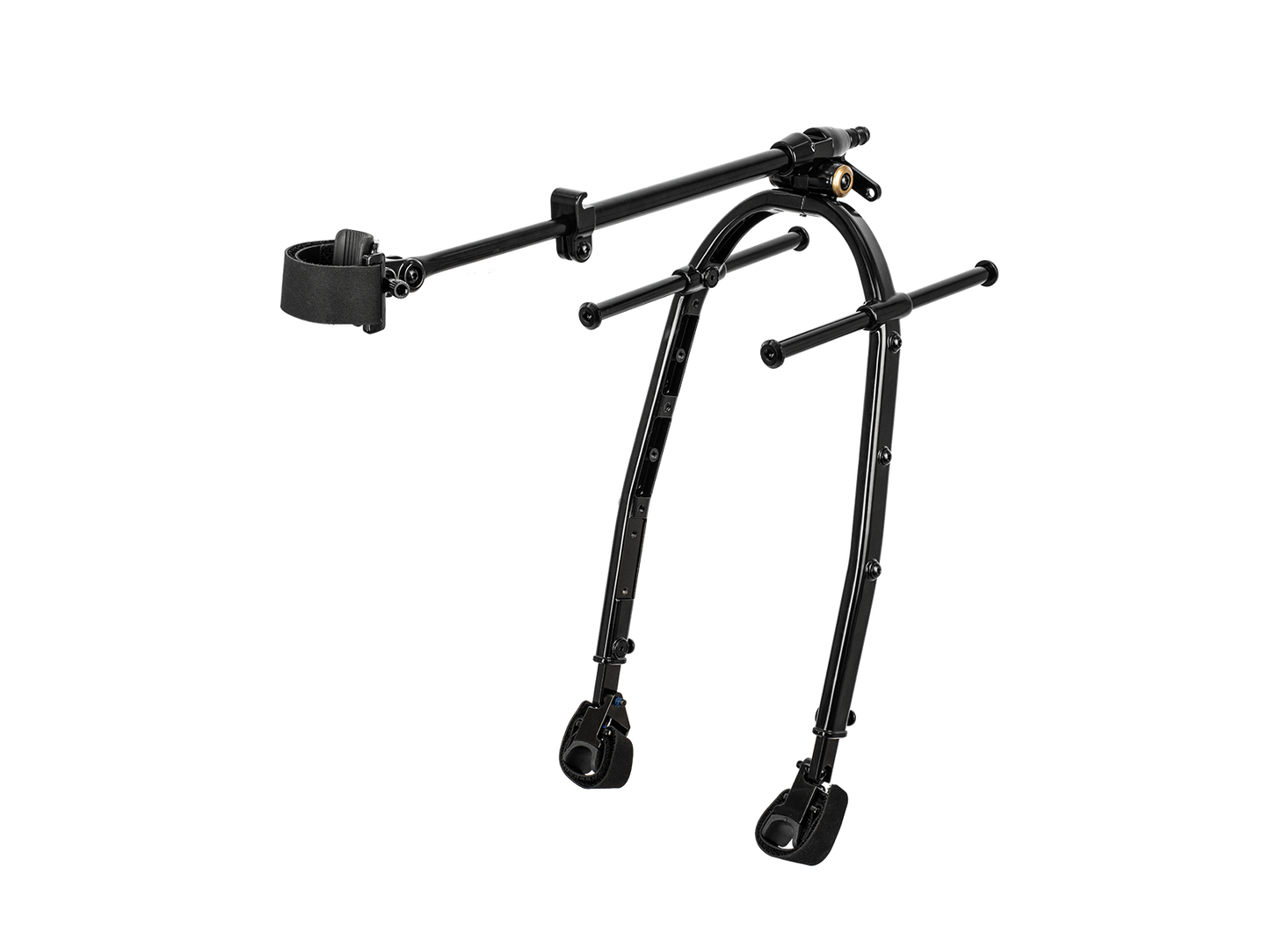 Portaequipajes TOPEAK ZIRAK ESSENTIAL STRAP MOUNT