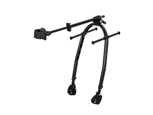 Portaequipajes TOPEAK ZIRAK ESSENTIAL STRAP MOUNT