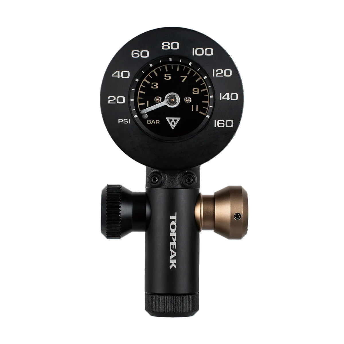 Inflador TOPEAK AIRBOOSTER G+ CO2