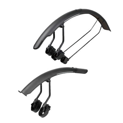 Par de Guardabarros Delantero Trasero TOPEAK TETRAFENDER R1-R2