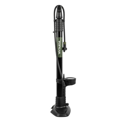 Bomba de Pie TOPEAK JOEBLOW MOUNTAIN X DIGITAL