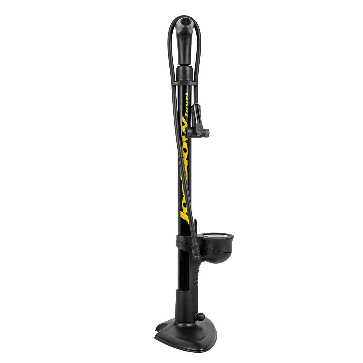 Bomba de pie TOPEAK JOEBLOW SPORT DIGITAL 2.0