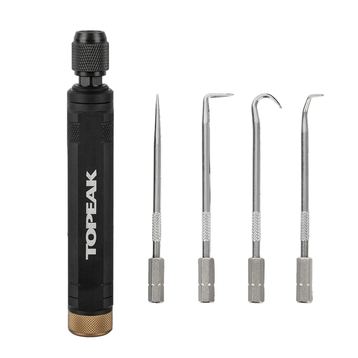 Kit de clavos y ganchos TOPEAK UTILITY