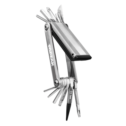 Multiherramienta Tubeless TOPEAK TUBI 18 (18 Herramientas)