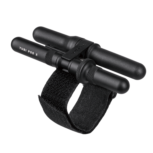 Kit de reparación Tubeless TOPEAK TUBI POD X