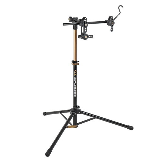 TOPEAK PREPSTAND Soporte de estudio T3X
