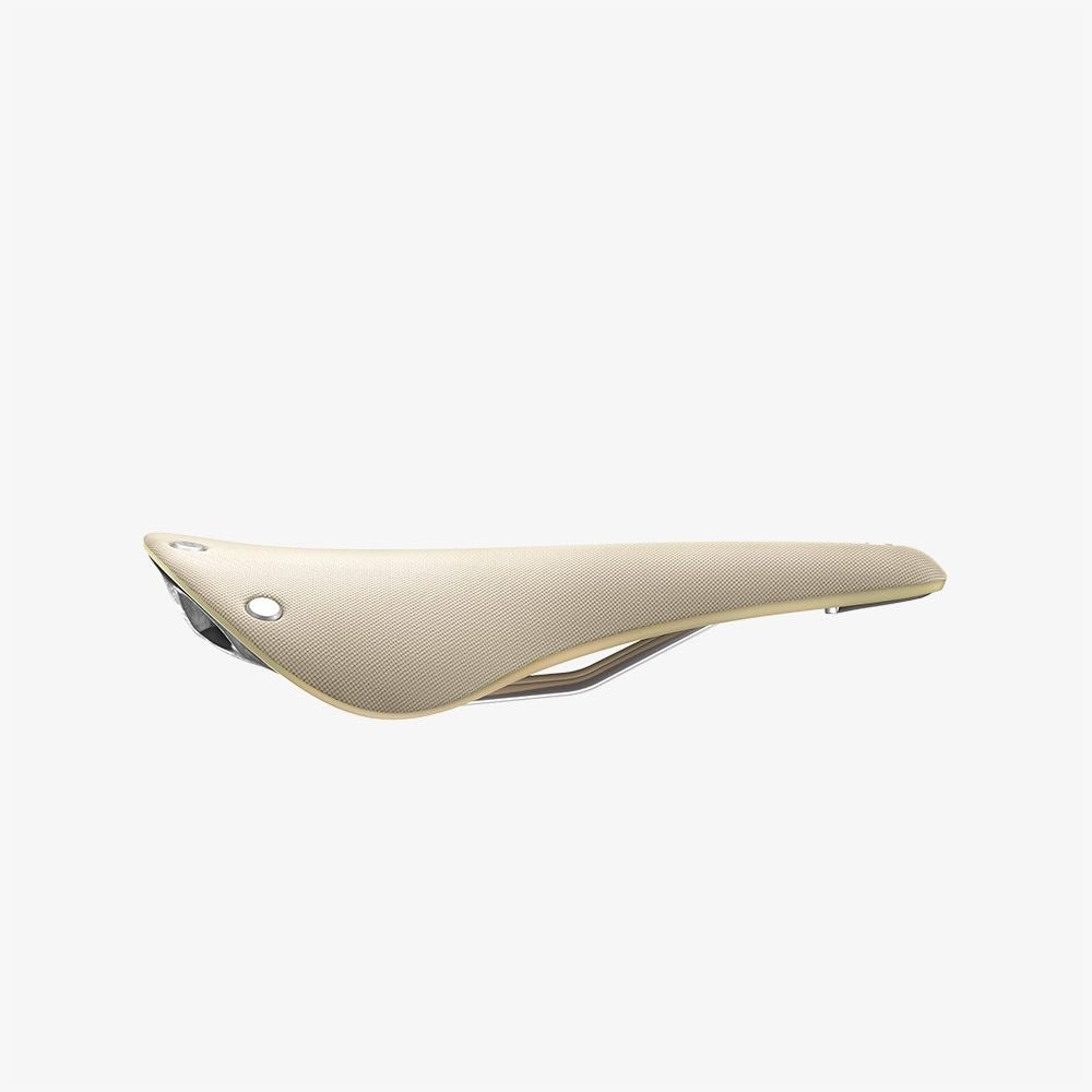 Sillín BROOKS CAMBIUM C17 SPECIAL Natural