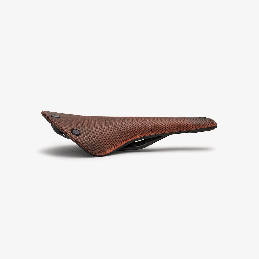 Sillín BROOKS CAMBIUM C17 Marrón