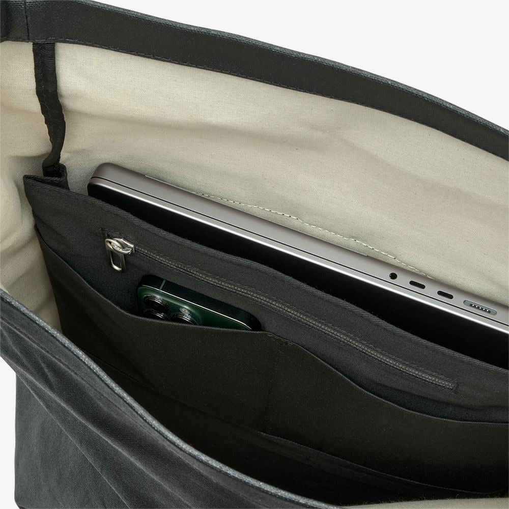 BROOKS PICKWICK Mochila 26L Negro