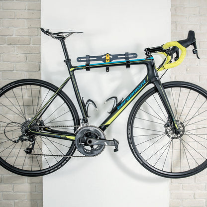 Soporte Mural Bicicleta Giratorio TOPEAK SOLO BIKE