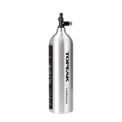Cartucho Compresor Tubeless TOPEAK TUBIBOOSTER