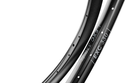 Llanta DT SWISS EXC 330 27.5" 30 mm