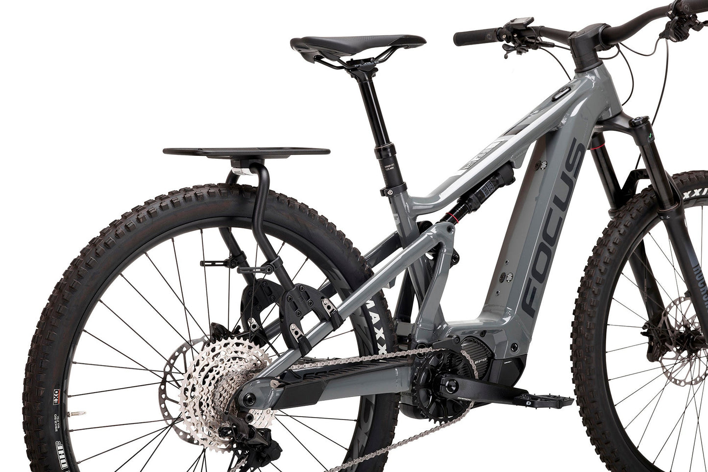 Portabolsas universal AEROE SPIDER