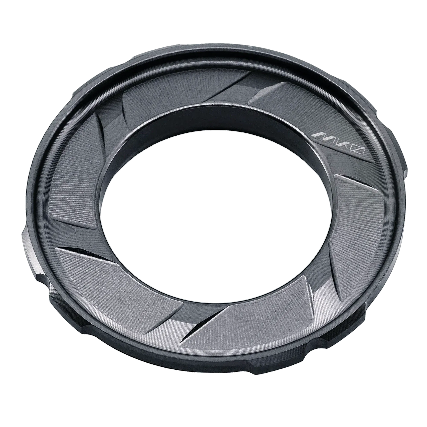 Tuerca Centerlock externa WOLF TOOTH MKØ