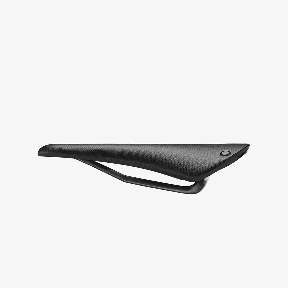 BROOKS CAMBIUM C13 Sillín 145 mm Negro