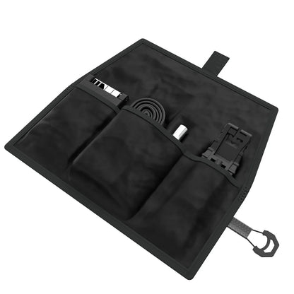 Bolsa de Sillín KOM CYCLING SADDLE ROLL
