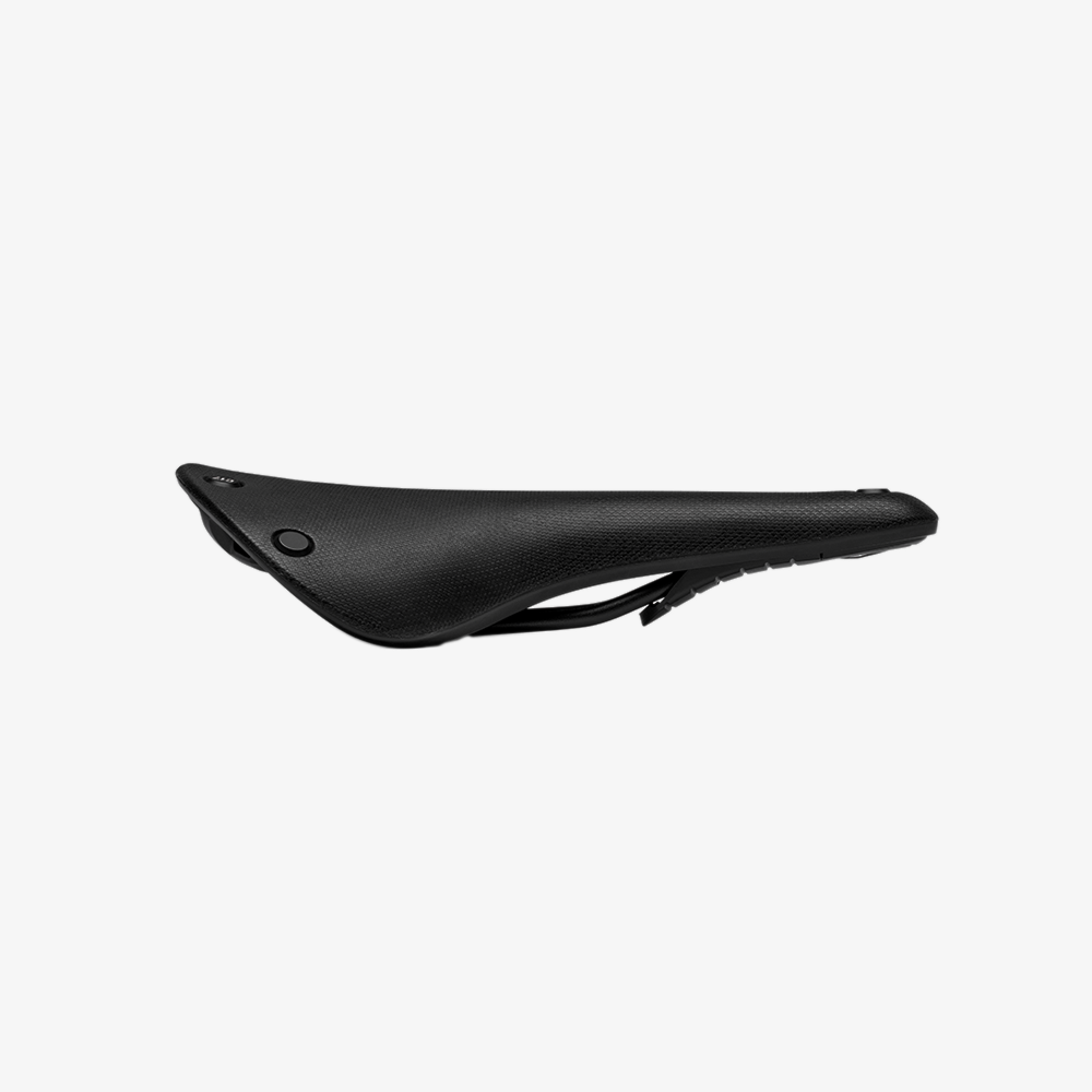 BROOKS CAMBIUM C17 PORTER Sillín Negro