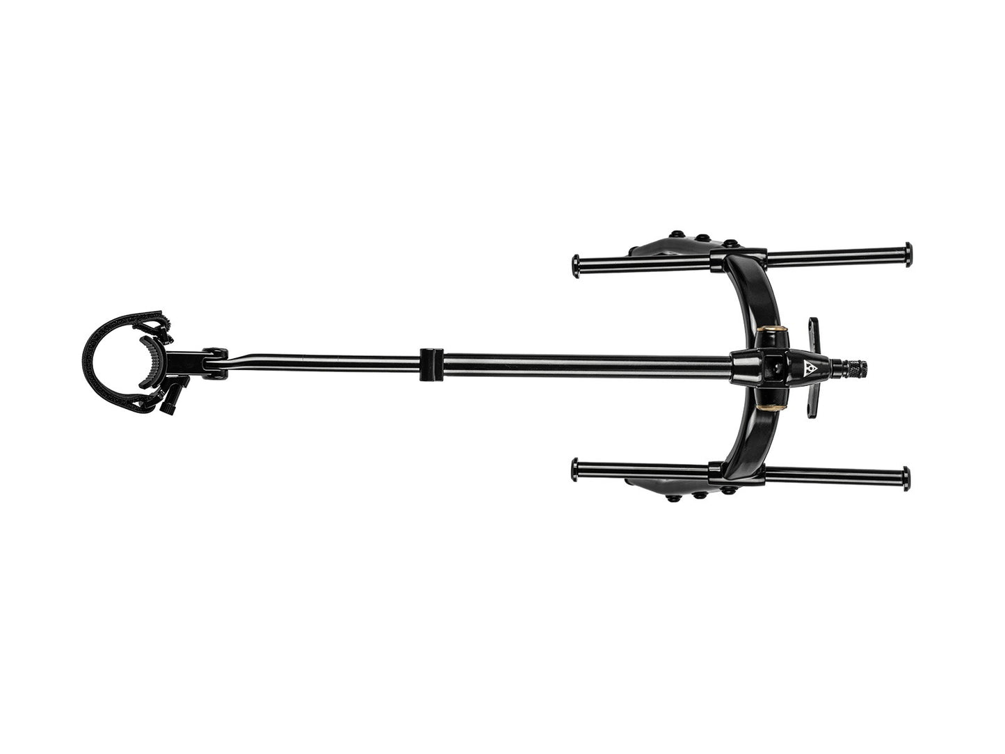 Portaequipajes TOPEAK ZIRAK ESSENTIAL EYELET MOUNT
