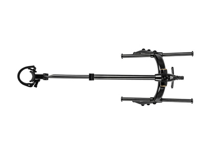 Portaequipajes TOPEAK ZIRAK ESSENTIAL STRAP MOUNT