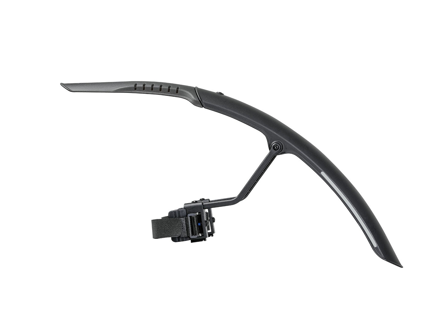 Par de guardabarros delanteros y traseros TOPEAK TETRAFENDER G1-G2