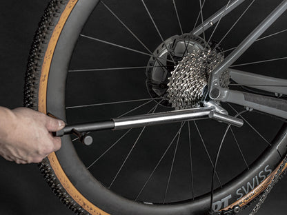 Herramienta de Alineación de Desviador TOPEAK