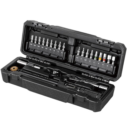 Llave Dinamométrica Torq TOPEAK STICK PRO (4-20 Nm)