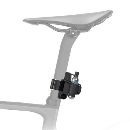 Multiherramienta CO2 TOPEAK TUBIMASTER RXT Pro