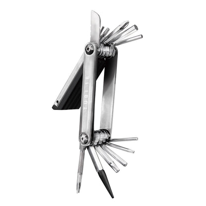 Multiherramienta Tubeless TOPEAK TUBI 18 (18 Herramientas)