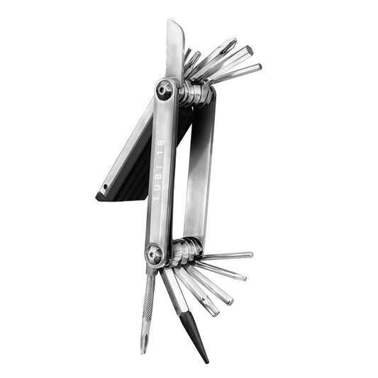 Multiherramientas Tubeless TOPEAK TUBI18 (18 Herramientas)