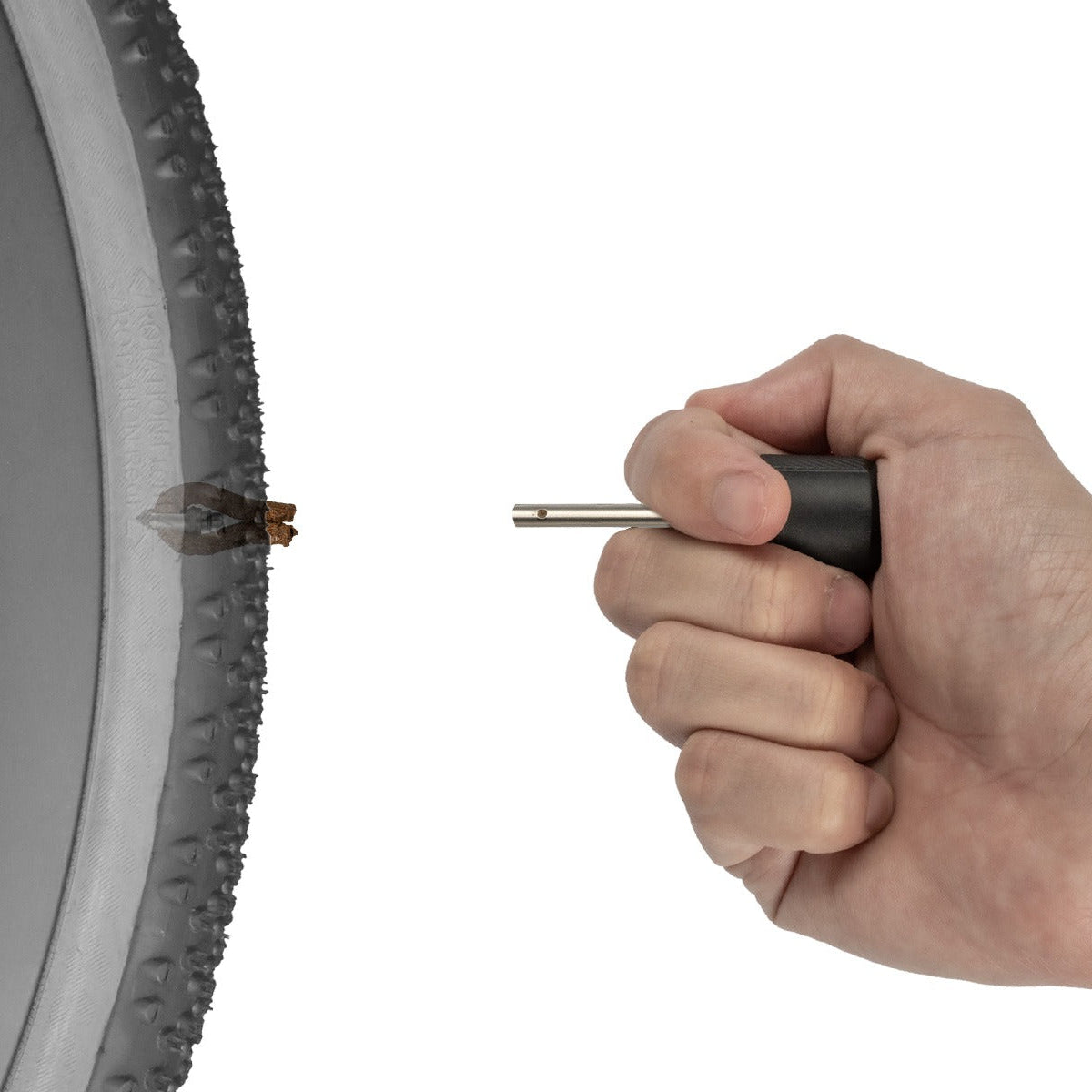 Kit de reparación Tubeless TOPEAK TUBICARTRIDGE T16