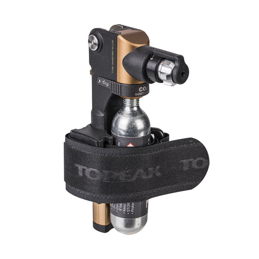 Multiherramienta Co2 TOPEAK TUBIMASTER+ (16g)