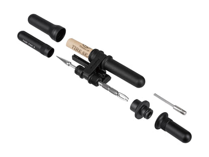 Kit de reparación Tubeless TOPEAK TUBI POD X