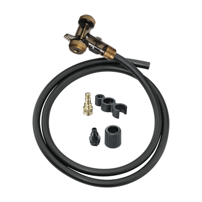 Kit de Actualización TOPEAK TUBIHEAD