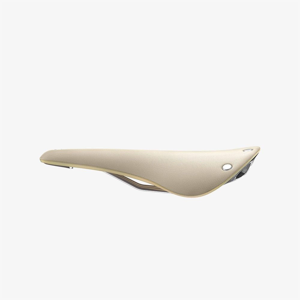 Sillín BROOKS CAMBIUM C17 SPECIAL Natural