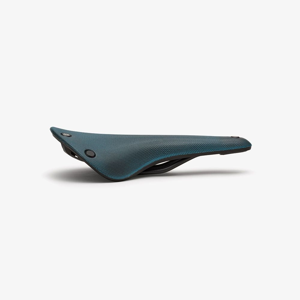 Sillín BROOKS CAMBIUM C17 Azul
