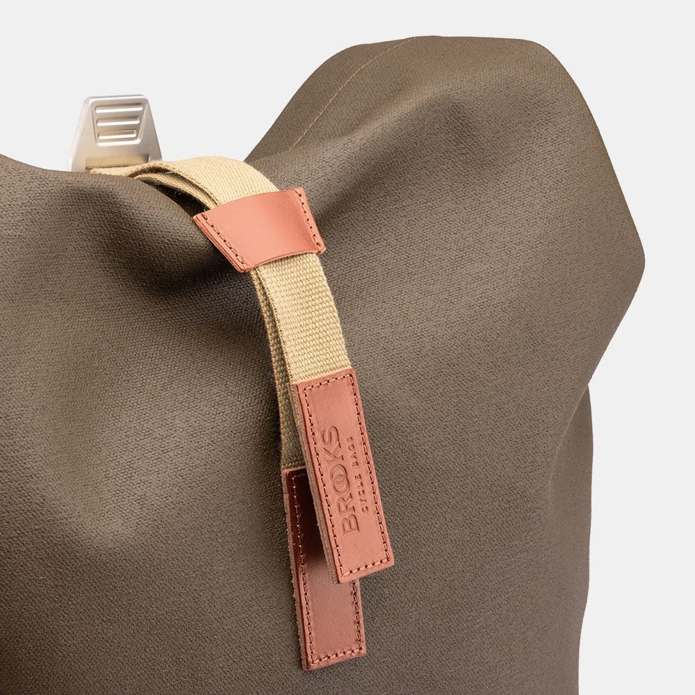 BROOKS PICKWICK Mochila 26L Verde