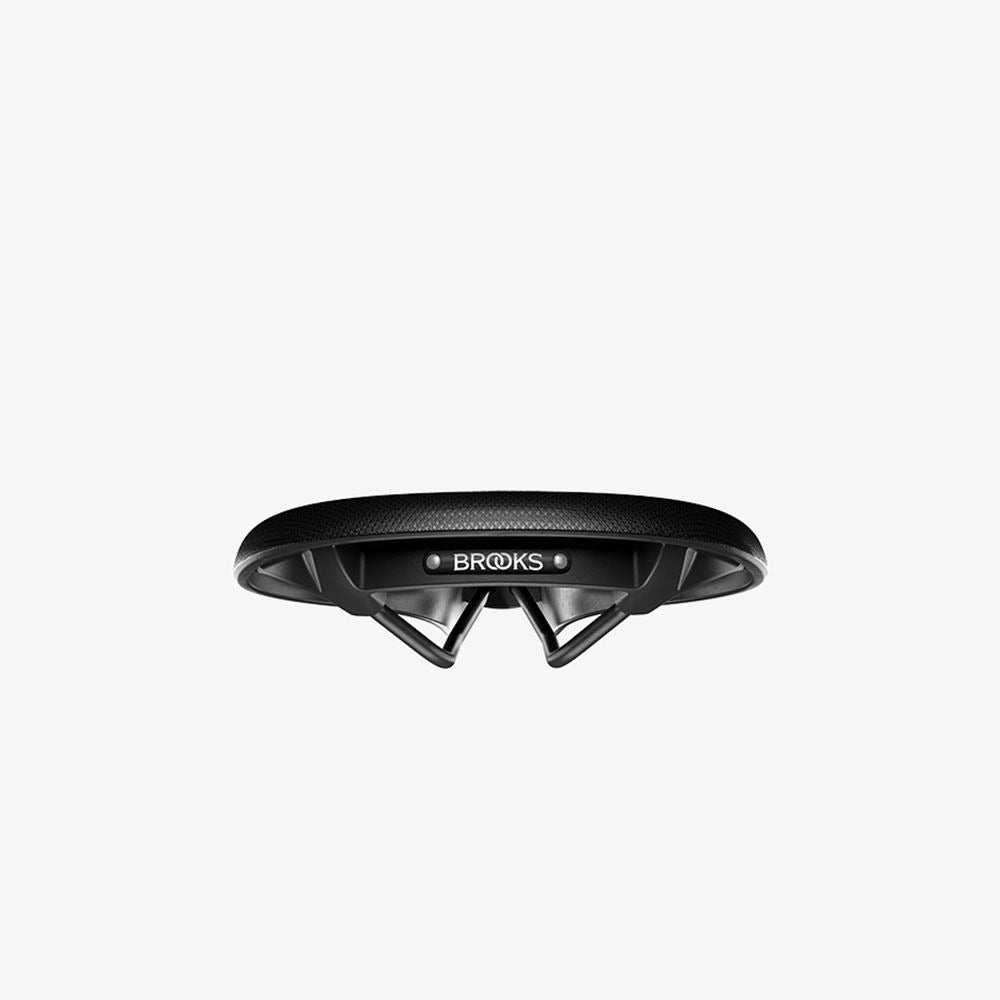 BROOKS CAMBIUM C67 Sillín Negro