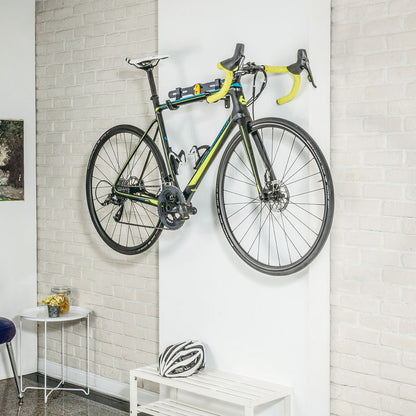 Soporte Mural Bicicleta Giratorio TOPEAK SOLO BIKE