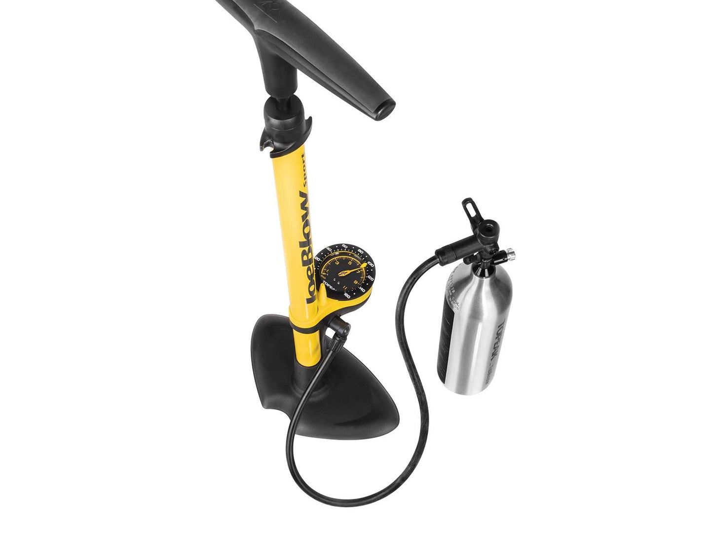 Cartucho Compresor Tubeless TOPEAK TUBIBOOSTER