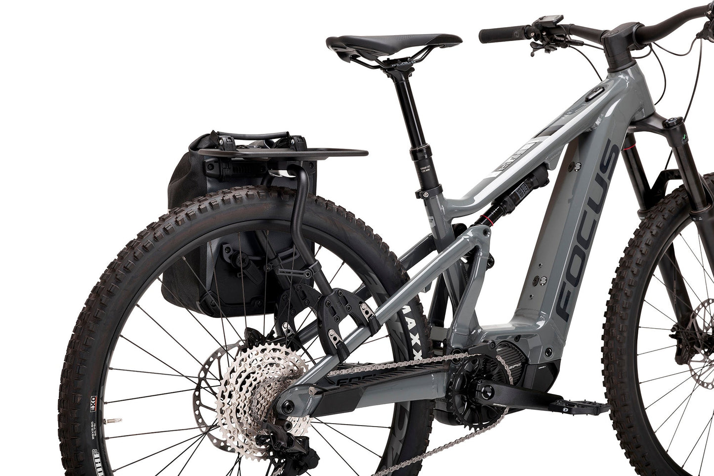 Portabolsas universal AEROE SPIDER