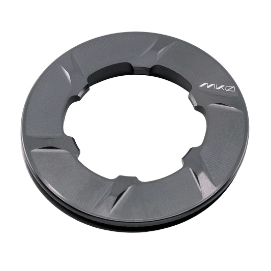 WOLF TOOTH MKØ tuerca Centerlock interna