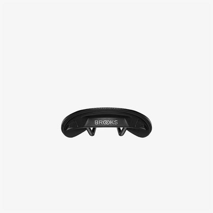 Sillín BROOKS CAMBIUM C15 CARVED Negro