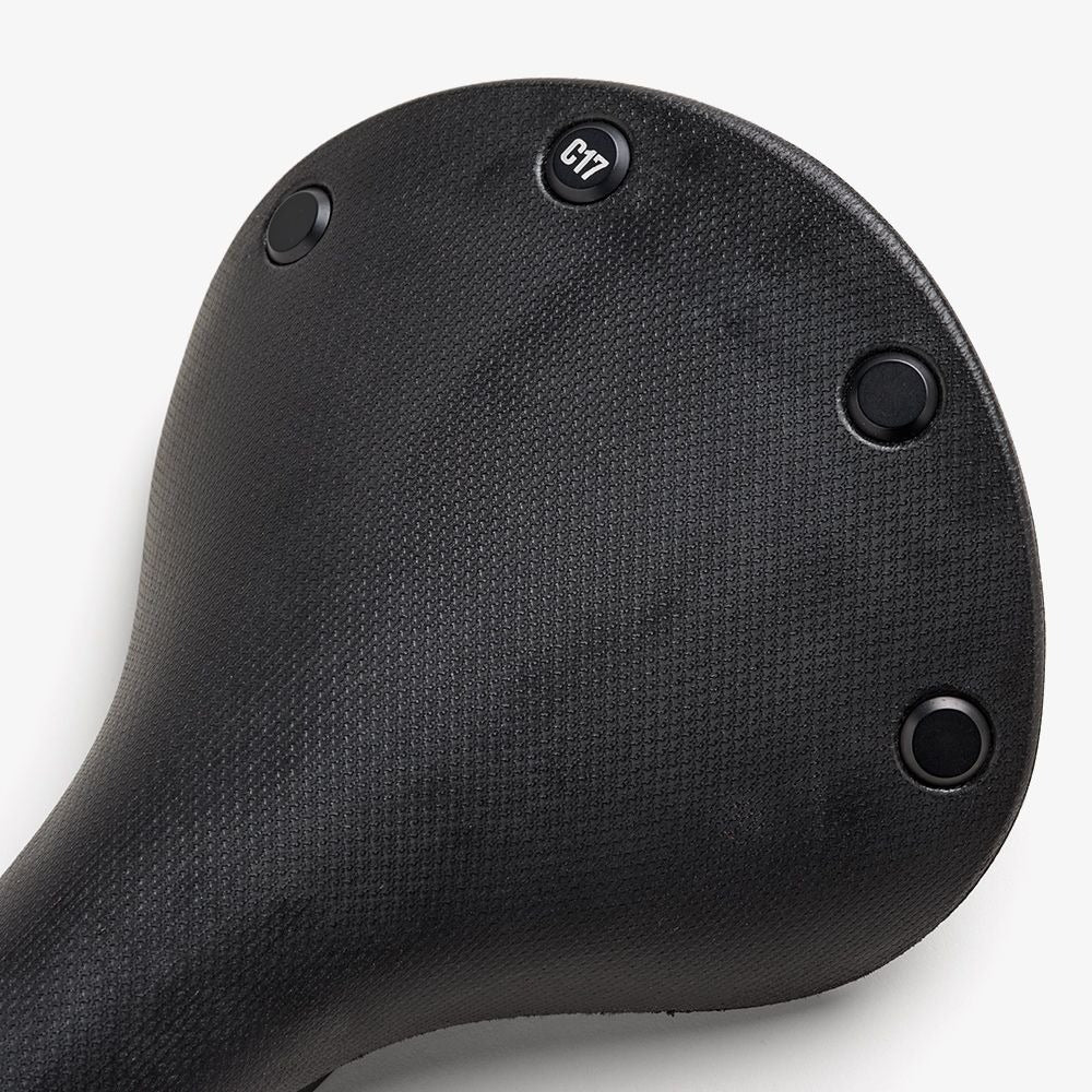 BROOKS CAMBIUM C17 Sillín Negro