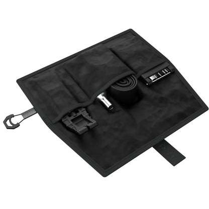 Bolsa de Sillín KOM CYCLING SADDLE ROLL
