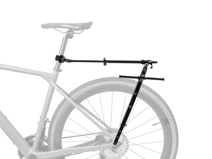 Portaequipajes TOPEAK ZIRAK ESSENTIAL EYELET MOUNT