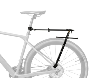 Portaequipajes TOPEAK ZIRAK ESSENTIAL STRAP MOUNT